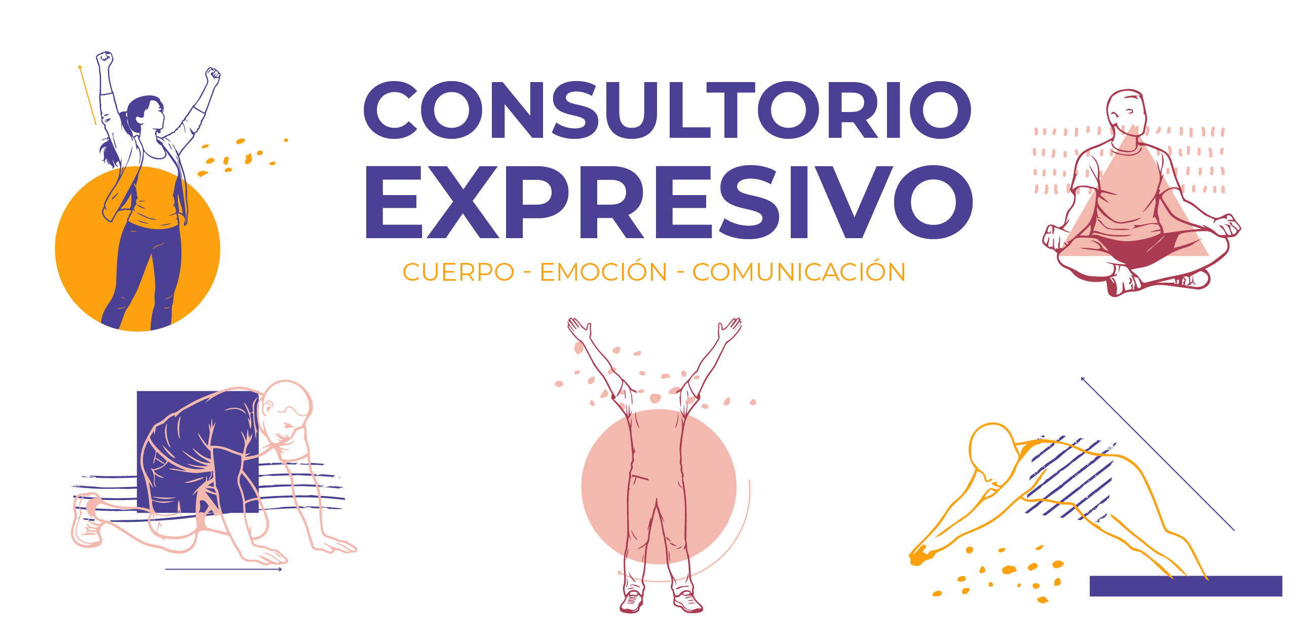Consultorio Expresivo