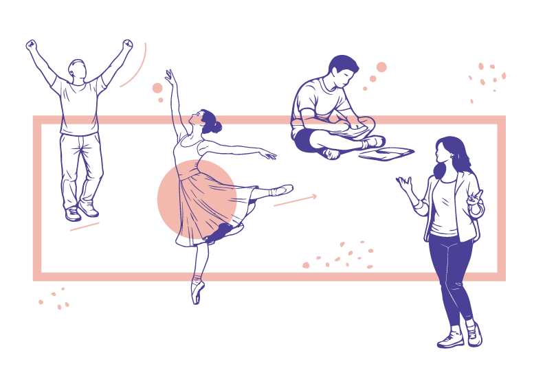 Coaching Expresivo y Oratoria