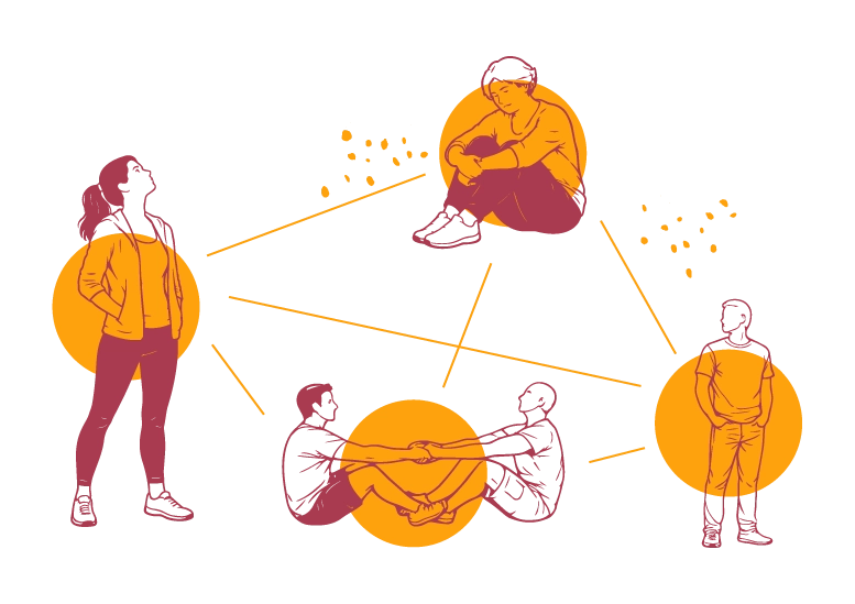 Constelaciones Familiares (individuales)